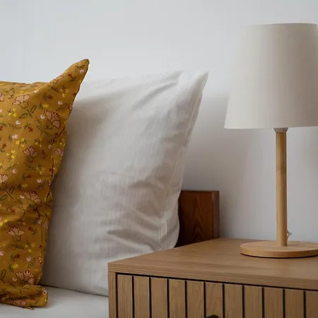 شقة Miedziana Stylish & Cosy With Balcony By Renters *