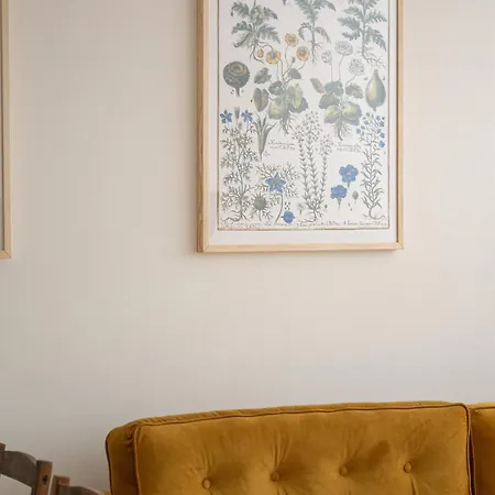 Miedziana Stylish & Cosy With Balcony By Renters Wroclaw